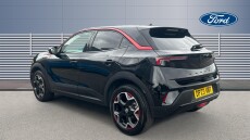 Vauxhall Mokka 1.2 Turbo 100 GS  5dr Petrol Hatchback